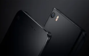 Почему лучше взять Xiaomi Mi5 вместо Mi5S