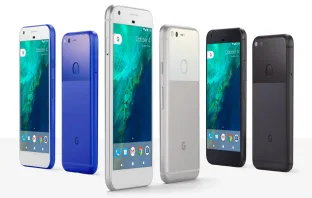 Краткий обзор характеристик Google Pixel и Pixel XL