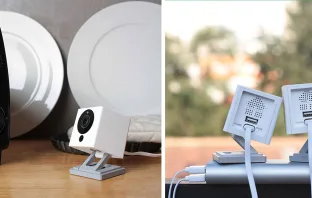 Характеристики Xiaomi Little Square