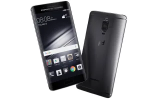 Huawei Mate 9 - характеристики, цена, дата выхода