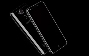 Краткий обзор характеристик Doogee Y6