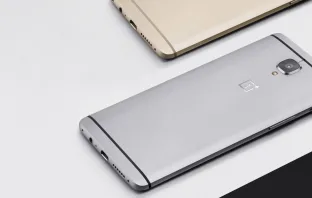 OnePlus 3T получит процессор Snapdragon 821