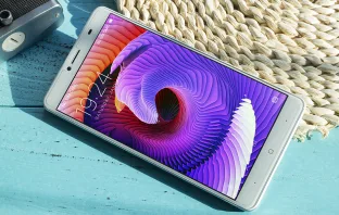 Doogee Y6 Max или домашний кинотеарт в кармане