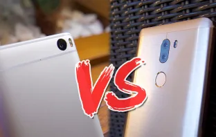 Сравнение камер Xiaomi Mi5S и Mi5S Plus — какая лучше?