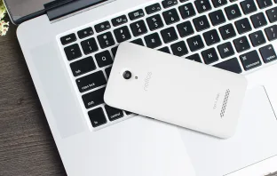 TP-LInk Neffos Y5 - странные характеристики за приличную стоимость