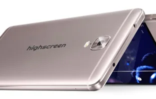 Highscreen Power Five Max удивляет... приятно и не очень