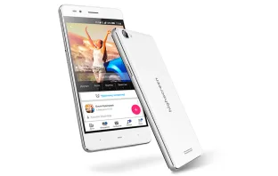 Highscreen Power Ice Evo - характеристики и цена