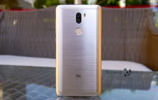 Отзывы о Xiaomi Mi5S Plus