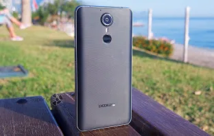 Обзор смартфона Doogee F7 Pro