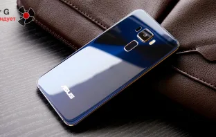 Обзор Asus Zenfone 3 ZE520KL - неожиданно приятный смартфон