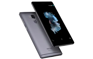 Vernee Apollo всё-таки выйдет на рынок. В декабре