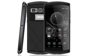 iMan Victor specs and prices