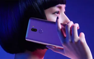 Xiaomi Mi5S и Mi5S Plus - новое китайское чудо! Два чуда.