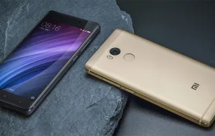 Краткий обзор смартфонов Xiaomi Redmi 4 и 4A