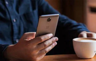 Время автономной работы OnePlus 3T