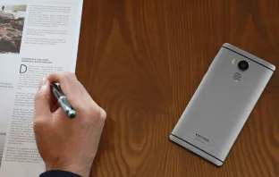 Почему Vernee Apollo лучше OnePlus 3T