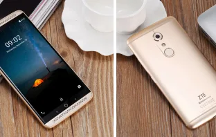 ZTE Axon 7 - где и как купить дешевле