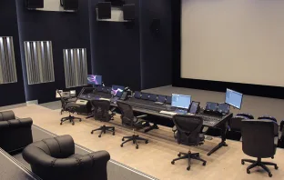 Консоль управления звукозаписью AVID S6 DUAL OPERATOR