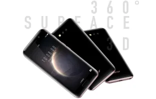 Honor Magic - полные технические характеристики, цены и дата выхода смартфона