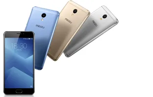 Meizu M5 Note или только один вопрос - зачем?