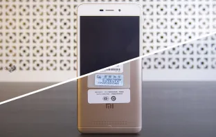 Первое впечатление о Xiaomi Redmi 4A и не только