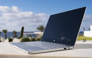 Красивейший ноутбук Xiaomi Mi Book Air 12.5 на Windows 10