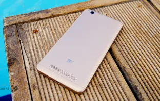 Обзор смартфона Xiaomi Redmi 4A