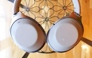 Обзор Sony MDR-1000X - наушники не для всех