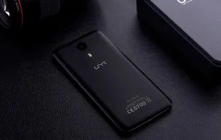 UMi Z is a new smartphone with MediaTek Helio X27