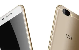 UMi Z - косяк на косяке?