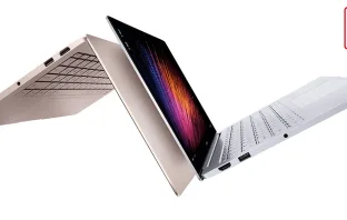 Xiaomi Mi Notebook Air получил поддержку 4G. Свою "симку" не вставить