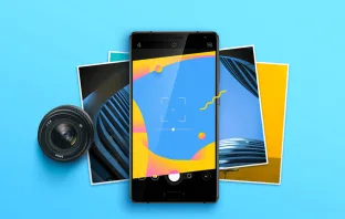 Полные технические характеристики ZUK Edge