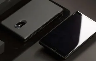 ZUK Edge предварительные характеристики смартфона