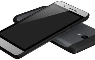 Micromax представляет недорогой смартфон Bolt Warrior 1 Plus с поддержкой LTE