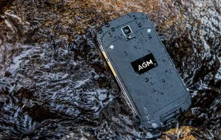AGM A8 - цена и характеристики