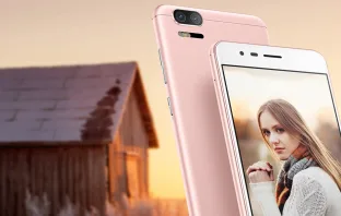 Asus Zenfone 3 Zoom - смартфон с двумя камерами и оптическим зумом