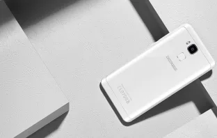 Doogee Y6 Piano white характеристики и цены