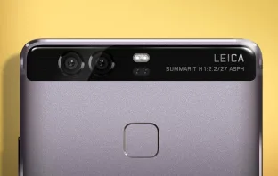 Huawei P10 и P10 Plus дебютируют этой весной
