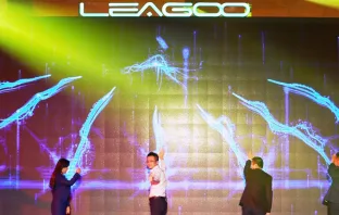Стратегия Leagoo на последующие годы
