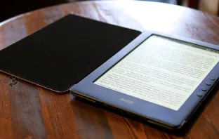 Обзор электронной книги ONYX BOOX Prometheus