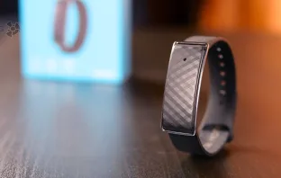 Обзор фитнес-трекера и шагомера Honor Band A1