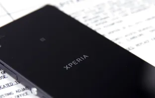 Новые смартфоны Sony