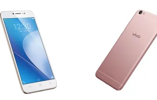 Vivo V5 Lite характеристики и цена (пока неизвестна)