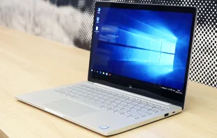 Купон на покупку Xiaomi Mi Book Air 13