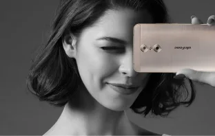 Анонсирован смартфон Ulefone Gemini с двумя тыльными камерами