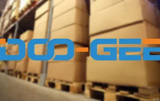 Doogee открывает собственный склад в России