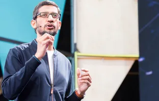 Google I/O 2017 пройдет 17-19 мая