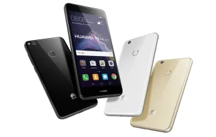 Huawei P8 Lite 2017 - новый смартфон со старым названием