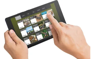 Стали известны характеристики планшета Lenovo Tab 3 8 Plus