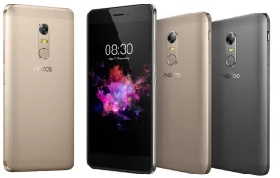 Бренд Neffos представляет на CES 2017 два новых смартфона